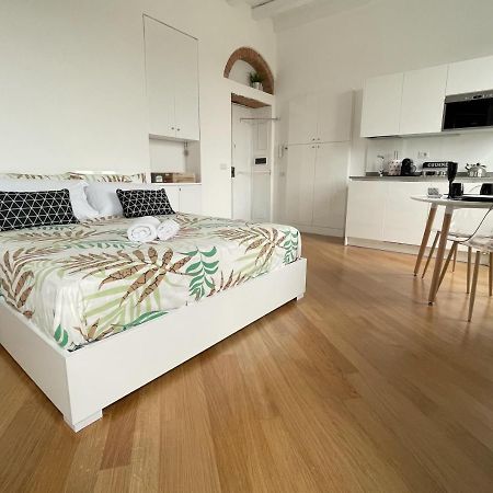 P&D Apartments Darsena Milan Exterior photo