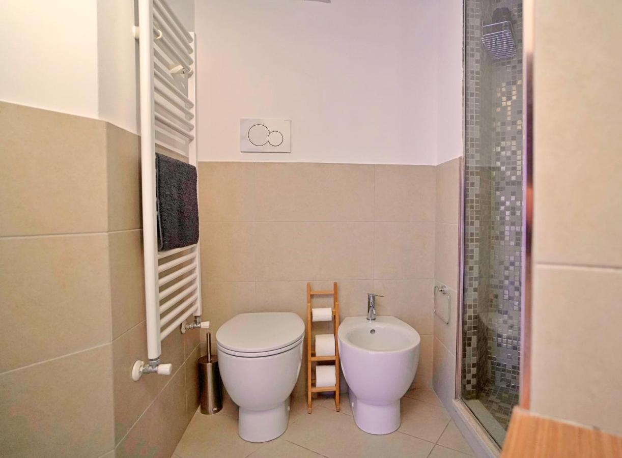 P&D Apartments Darsena Milan Exterior photo